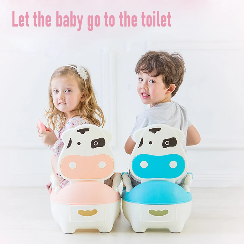 

Baby toilet Portable Baby Potty Multifunction Baby Toilet Car Potty Child Pot Training Girls Boy Potty Kids Chair Toilet Seat