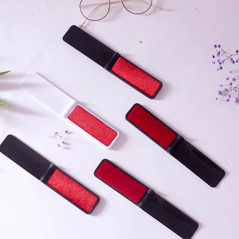 1 шт. щётка для шерсти и шерсти|Липкие ролики щетки| |