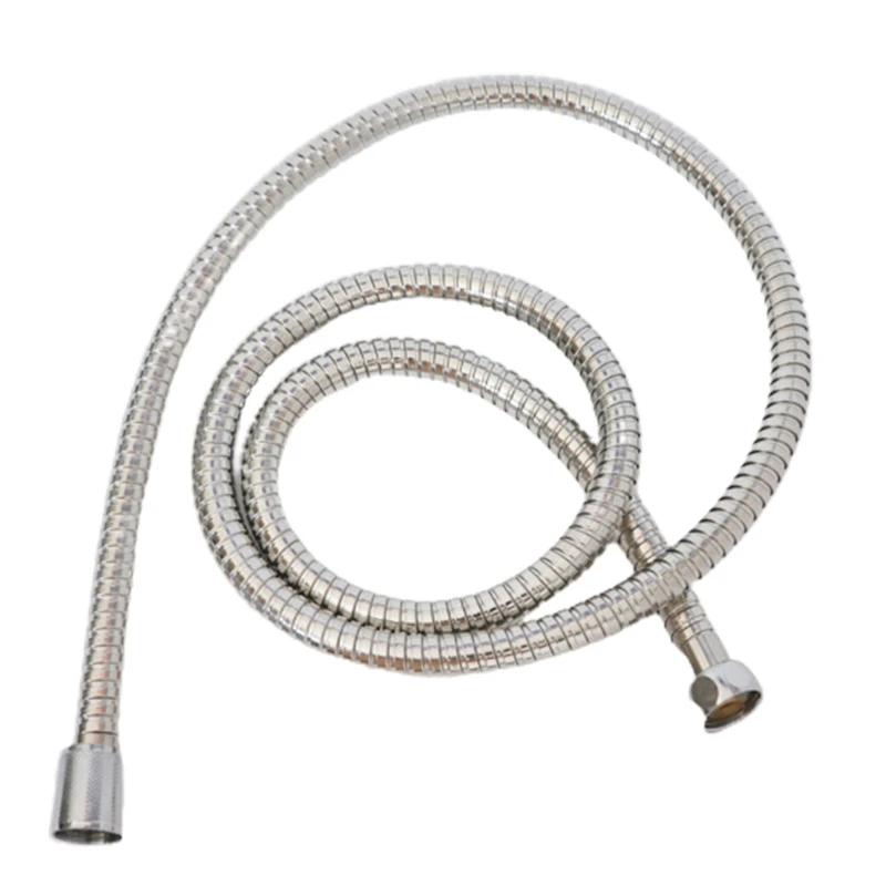 

Bathroom Stainless Steel Explosion-Proof Shower Hose For House Dormitory 85DA