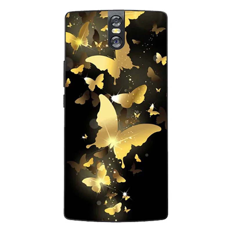 Мягкий Силиконовый Чехол Для Doogee BL7000 силиконовый чехол для телефона BL 7000 мягкий