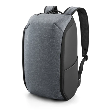 3203 Black Новая брендовая сумка Kingsons, рюкзак для ноутбука 1", 15,6", сумка для ноутбука, бизнес, офисный работник, Прямая 3203 - Цвет: 3203 Black