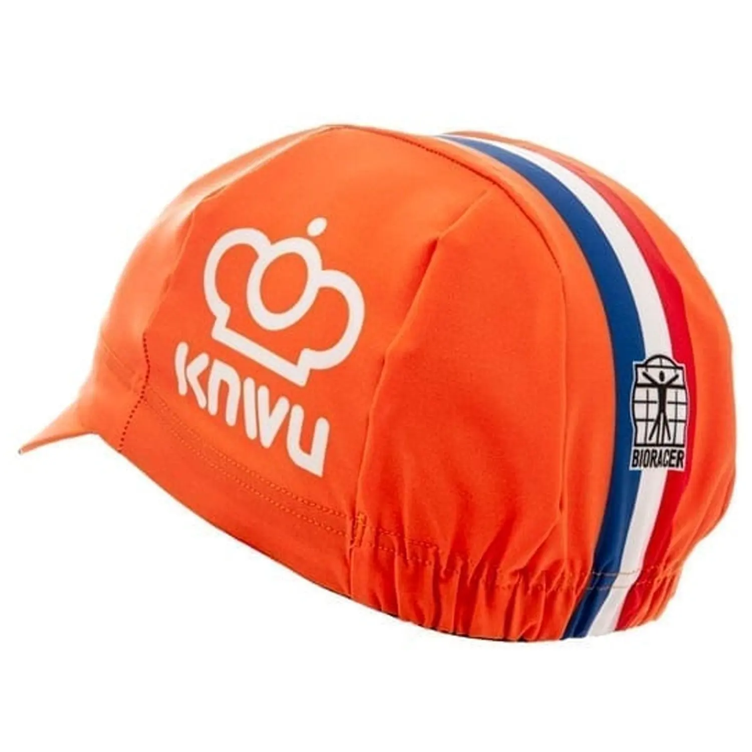 Новая оранжевая велосипедная шапка Nedrland с национальным флагом велосипедные