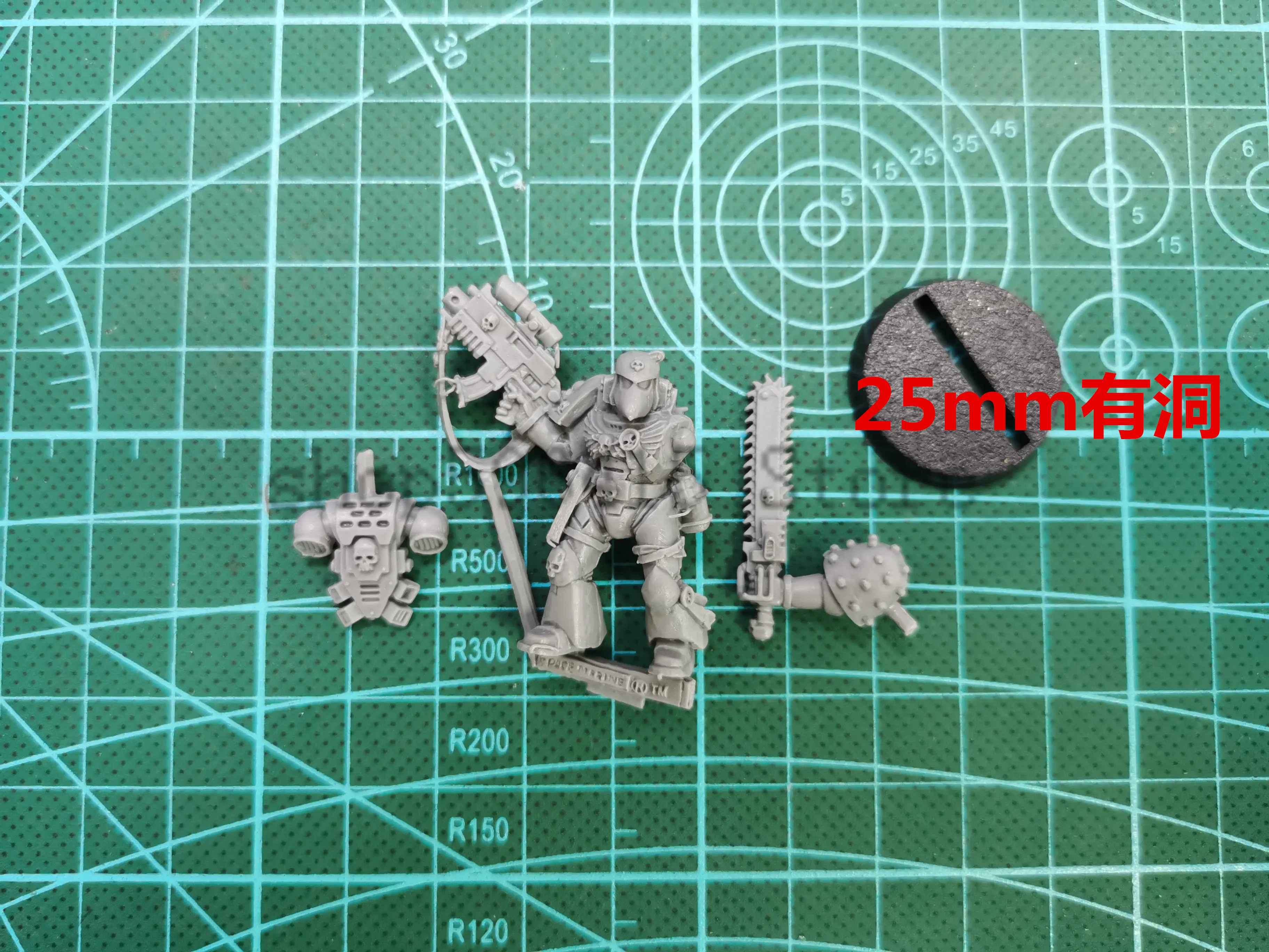 

F1340 RESIN