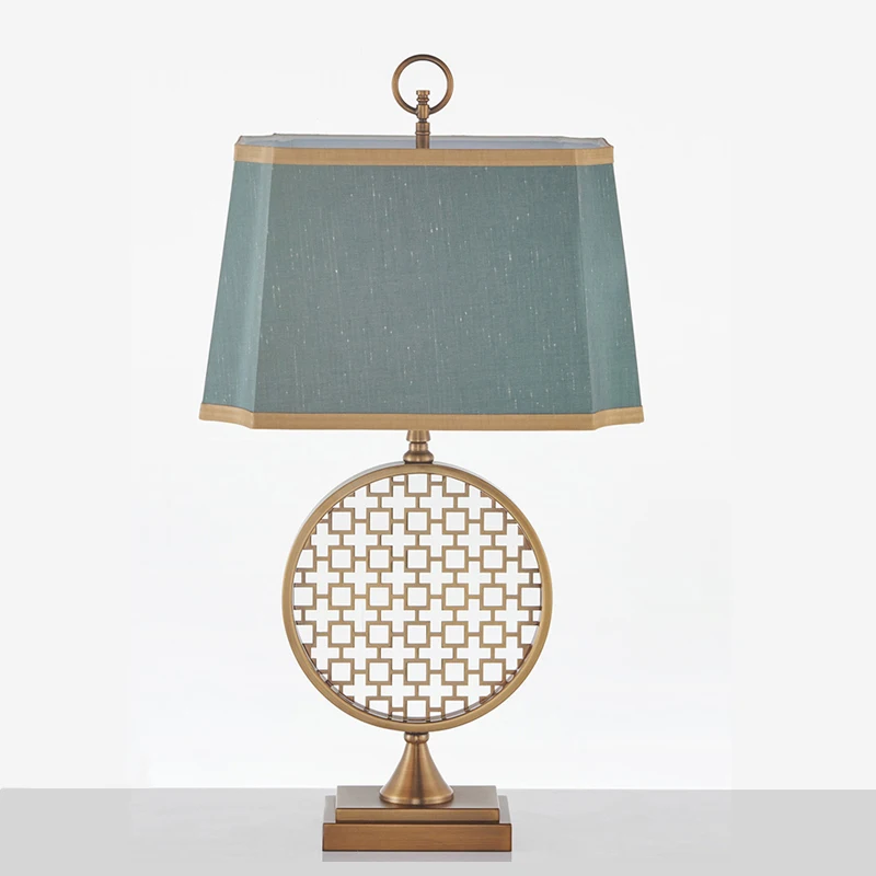 Modern Led Table Lamps for Living Room Bedroom Bed Lamp Home Decoration Standing Desk Light Lighting Fixtures Reading Luminarias | Лампы и