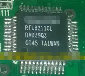 

IC 100% NEW Free shipping RTL8211CL
