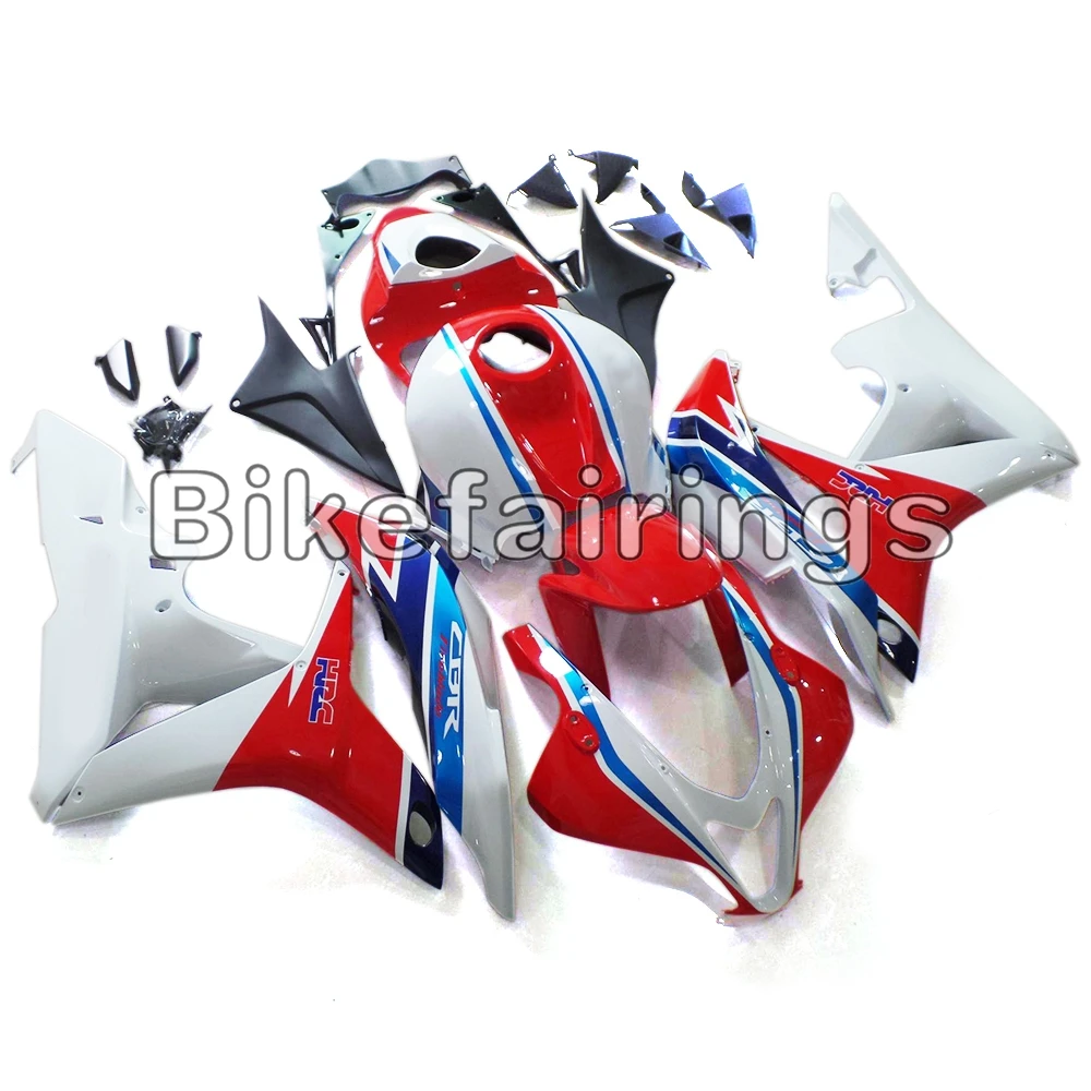 Рамки для мотоциклов Honda CBR600RR 2007 2008 Обтекатели двигателя фургона 07 F5 08 комплекты