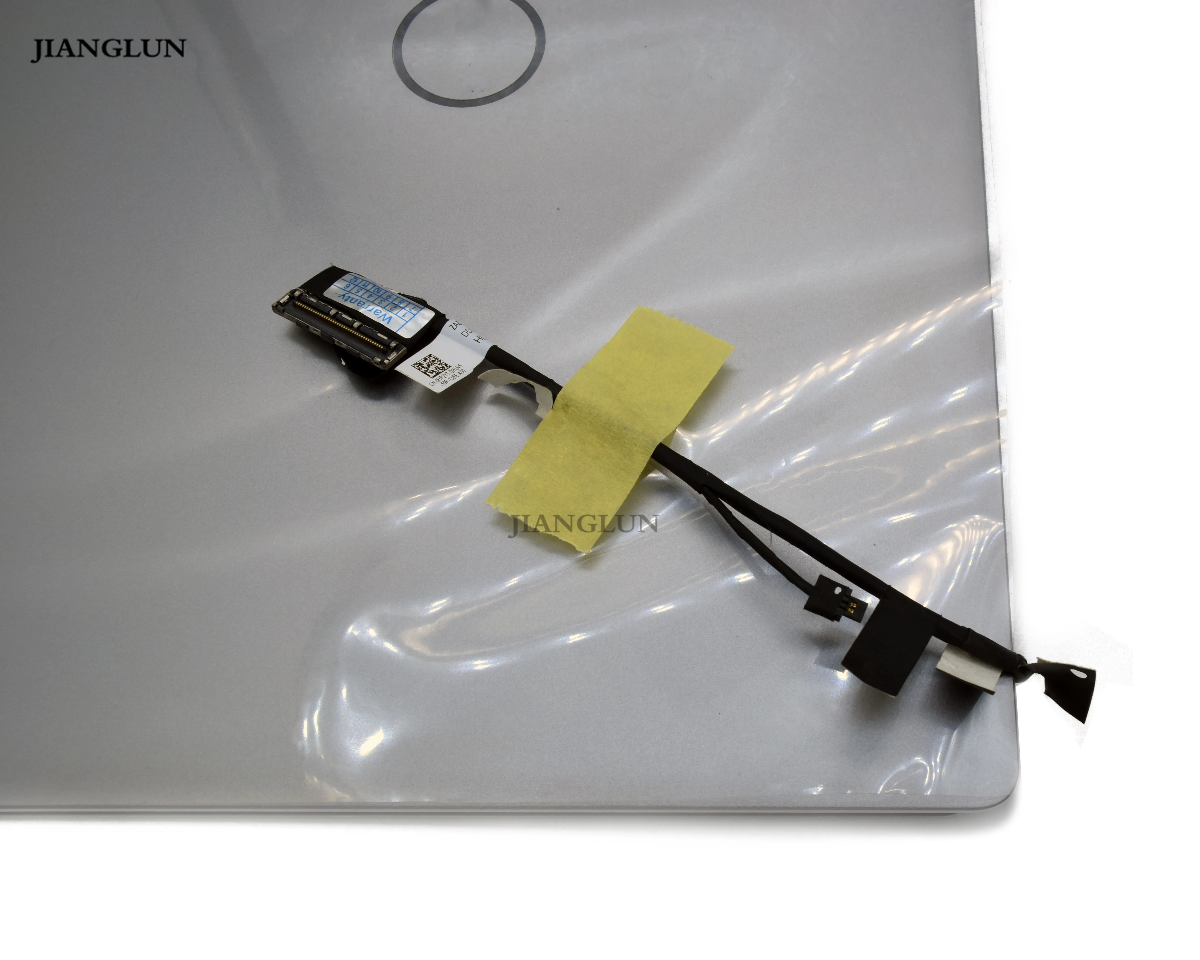 JIANGLUN для Dell XPS 13 9343 Полный ЖК экран в сборе с сенсорным экраном|ЖК-экран ноутбуков|