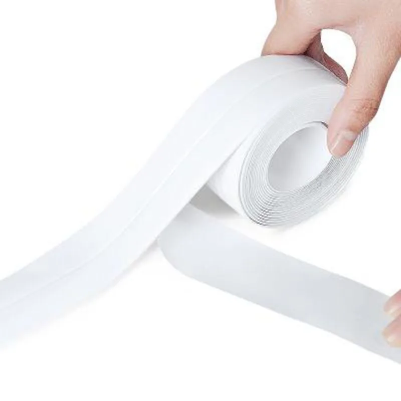 Новая уплотнительная лента 3 2 м герметичная для ванной комнаты душа раковины