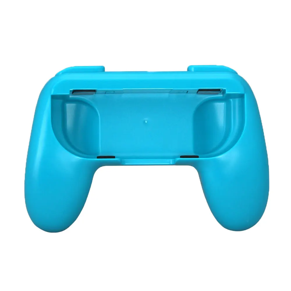 2 шт./компл. для Nintendo Switch Joy con ручка Joycon стенд удобные контроллер держатель