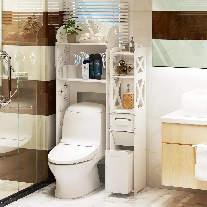 Полка Над Унитазом Купить В Леруа