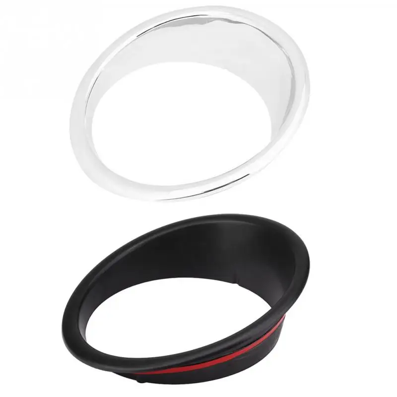 

Пара передсветильник, передсветильник фары, крышка фары, обрезная рамка для Jeep Wrangler 2008-2017, автомобильные аксессуары