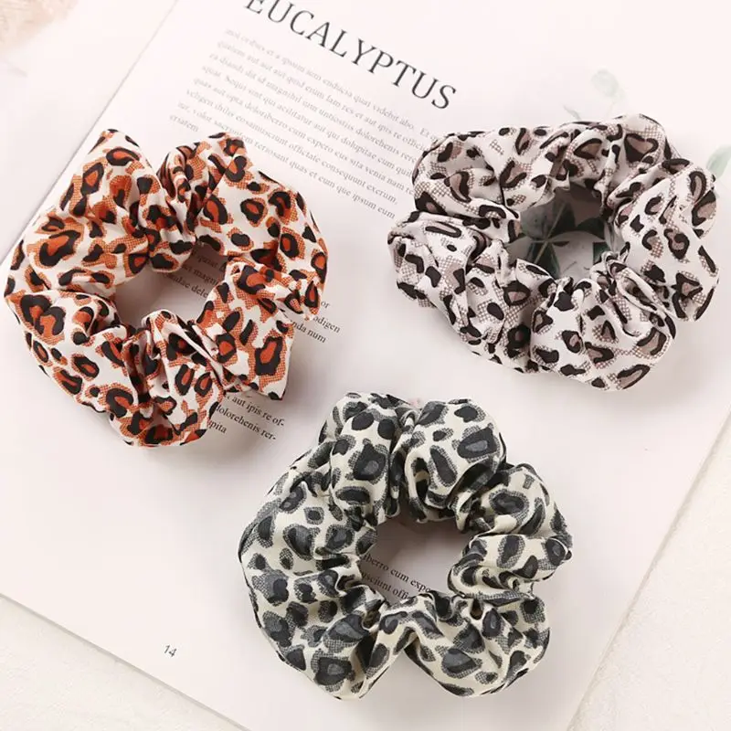 Женская шифоновая ткань для волос в стиле Бохо|Аксессуары укладки| |