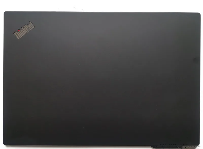 

Новый оригинальный чехол для ноутбука Lenovo Thinkpad X280 A, задняя крышка для сенсорного экрана