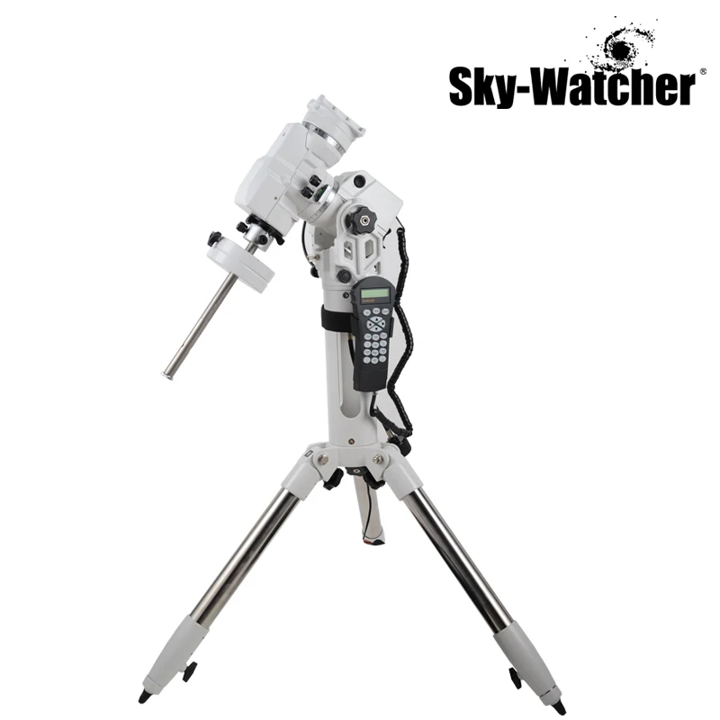 

Sky-Watcher Telescope Equatorial AZ-EQ5 PRO SynScan GOTO Mounts 1.75inch Steel Tripod