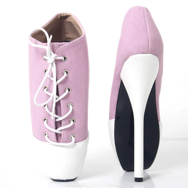 Брендовые Новые Летние Стильные туфли лодочки на высоком каблуке шпильке 7