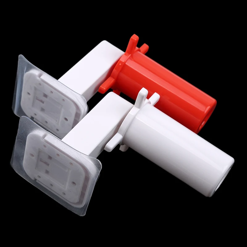 Настенный держатель для бумажных полотенец самоклеящийся рулонов из салфеток