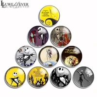 12mm 10mm 16mm 20mm 25mm 30mm 550 mix round glass cabochon jewelry finding 18mm snap button charm bracelet