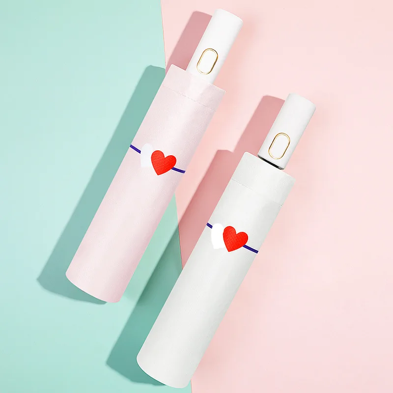 

Mini Women Pocket Small Capsules Cute Umbrella Anti UV Paraguas Sun Portable Travel Rain Light Folding Umbrellas For Boy Girl