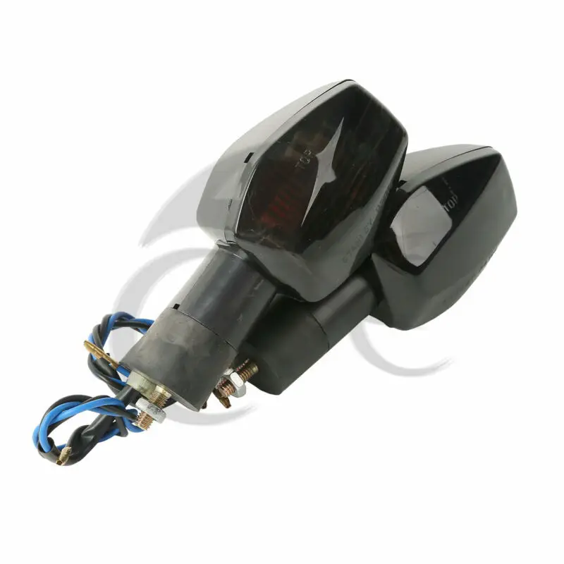 Мотоцикл указатель поворота сигнал светильник для HONDA CBR 600RR CBR600RR F4i 2001-2006 04 05 CBR 1000RR CB900 2004-2007 CB400 03-12