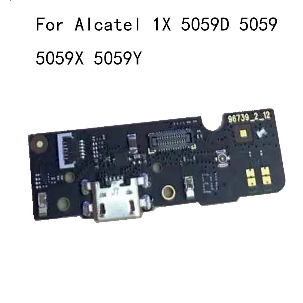 

Зарядная док-станция BestNull для Alcatel 1X 5059D 5059 5059X 5059Y