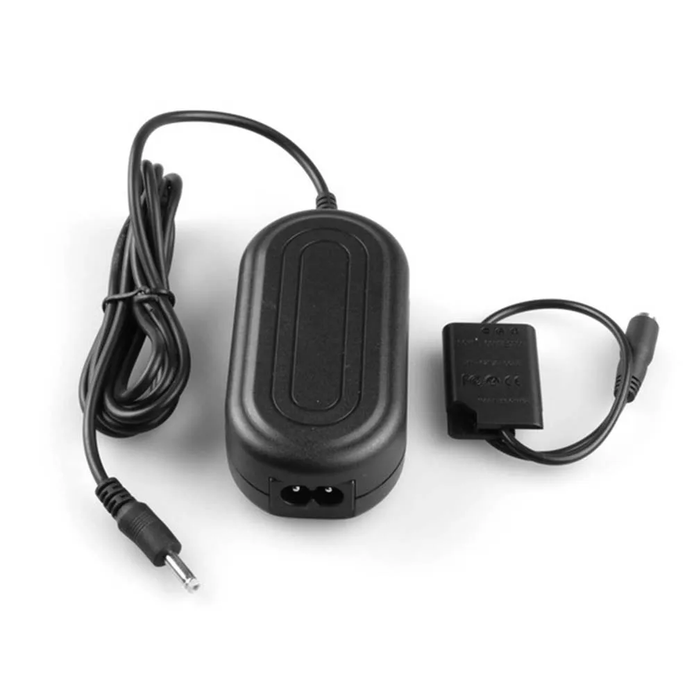 EH 62 + EP 62E DC адаптер питания переменного тока для Nikon V20/W60/L50/FE 370/VPC E10|adapter ac|adapter ac