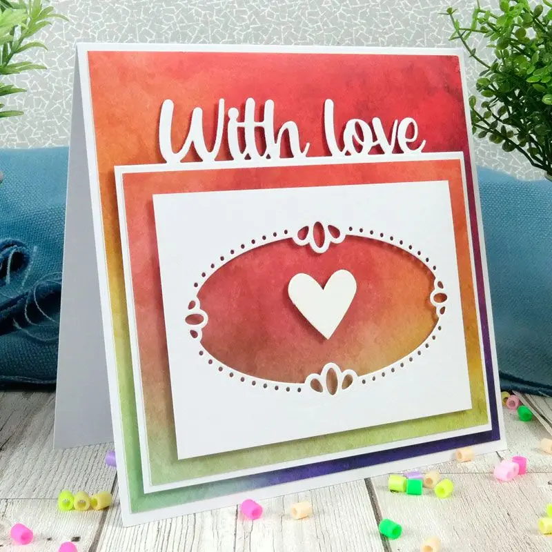 С днем рождения с наилучшими пожеланиями любовными чувствами металлические