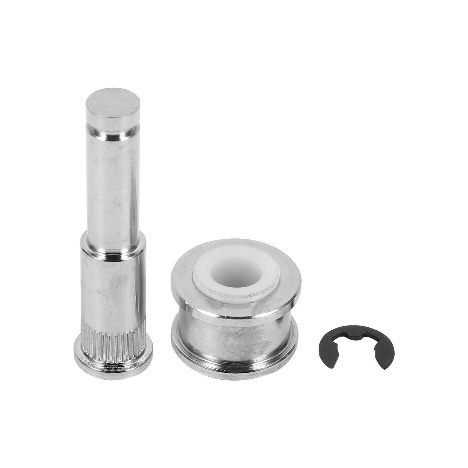 

Совместим с комплектом для ремонта петель дверных петель 07-11 серии Chevrolet GMC & K