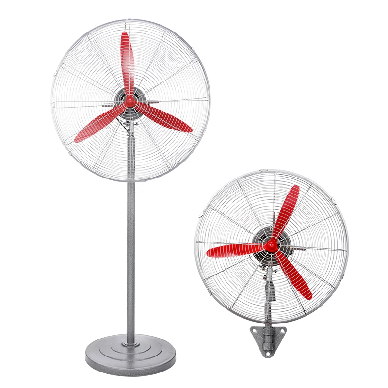 

FQ Industrial Fan Strong Industrial Fan