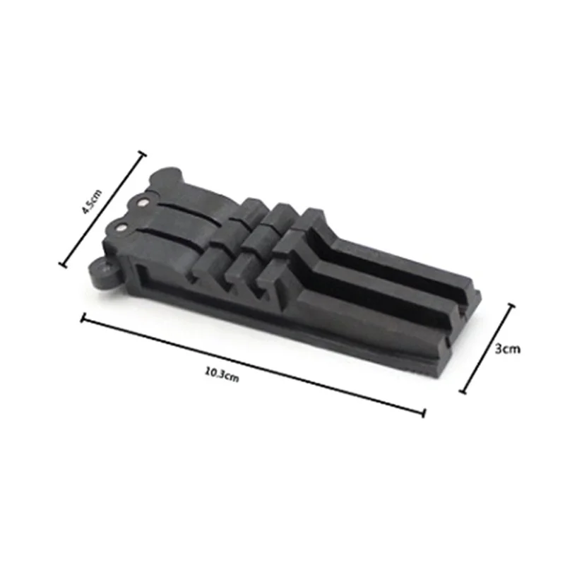 Открытый кемпинг газовый резервуар плита базовый держатель картриджа канистра