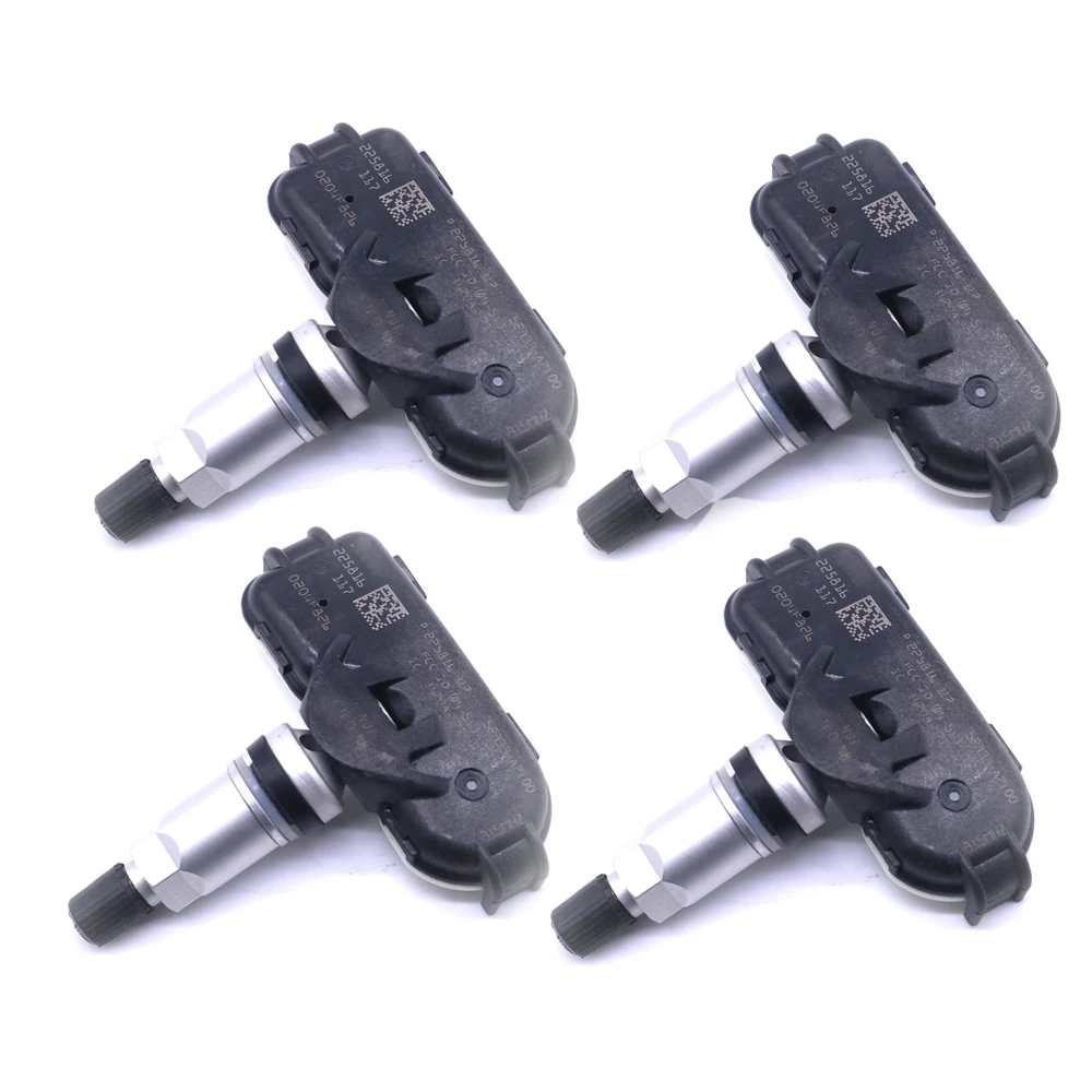 Для 2012-2017 Hyundai Elantra Kia Forte 315 МГц TPMS датчик системы мониторинга давления в шинах 52933-A7100 52933A7100 52933-3X205