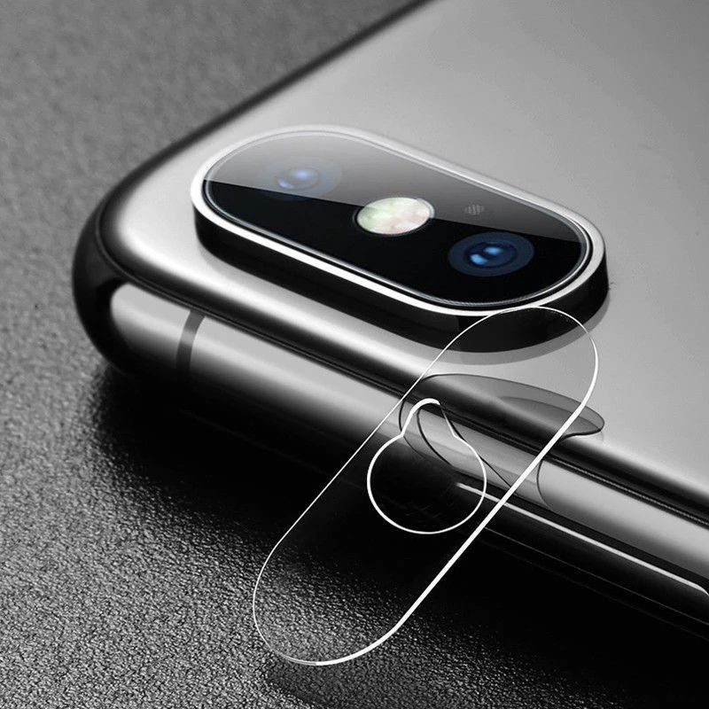 Закаленное стекло для iphone 12 pro max/12 mini/11 Pro/XS max/XR/78 Plus 100 шт. | Мобильные телефоны и