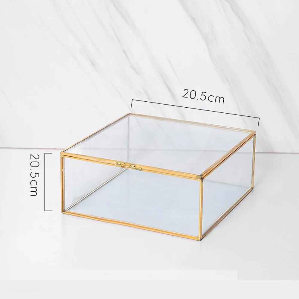 Стеклянный поднос для хранения в виде любящего сердца домашний декор обеденная тарелка ювелирных изделий