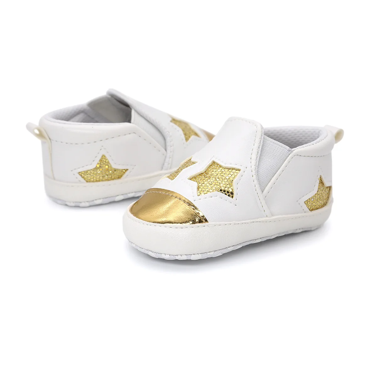 Кеды легкие для мальчиков и девочек Текстильные кроссовки с мягкой подошвой со