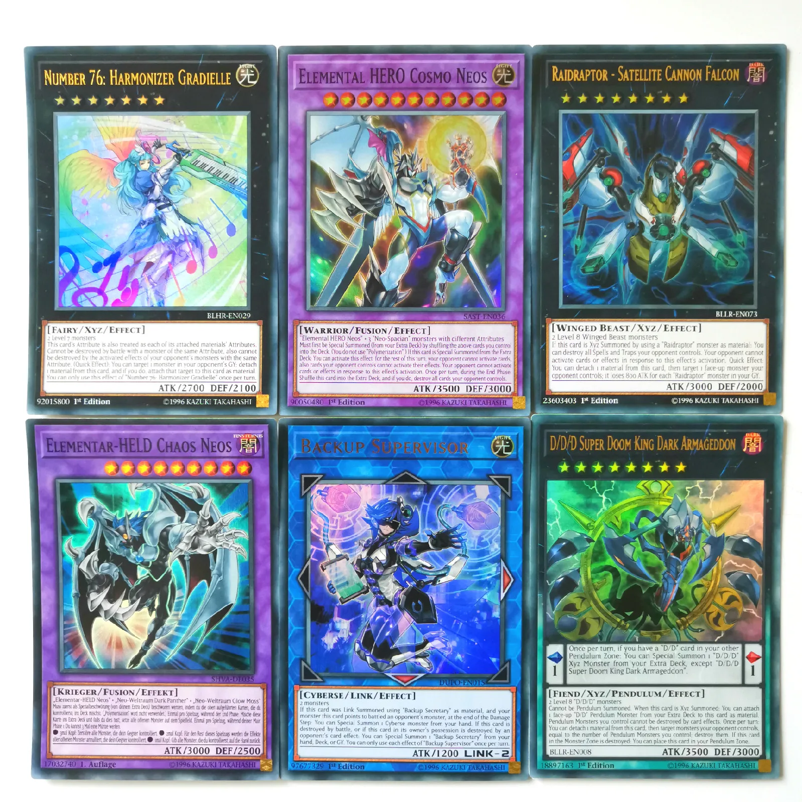 27 стилей оригинальные Yu Gi Oh английские Игрушки Хобби Коллекционные игрушки коллекция аниме-открытки