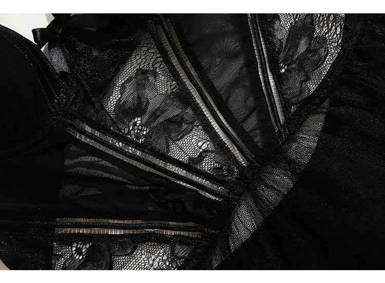 CINOON, новинка, сексуальный корсет, бюстье, высокоэластичное нижнее белье, женское нижнее белье, дышащая ткань, корсет, топ, черный корсет