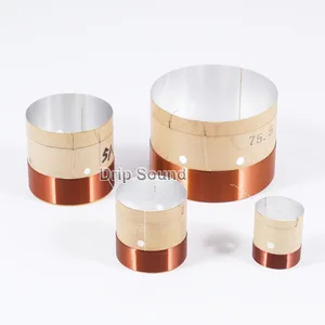 Звуковой привод 25,535,538,549,551,565,575,5 мм, 2 шт.