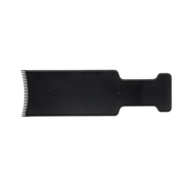 

Long Board Hair Coloring Comb Hairbrush for Dyeing DIY Hairdressing Tint Hair Brush Tool ZG88