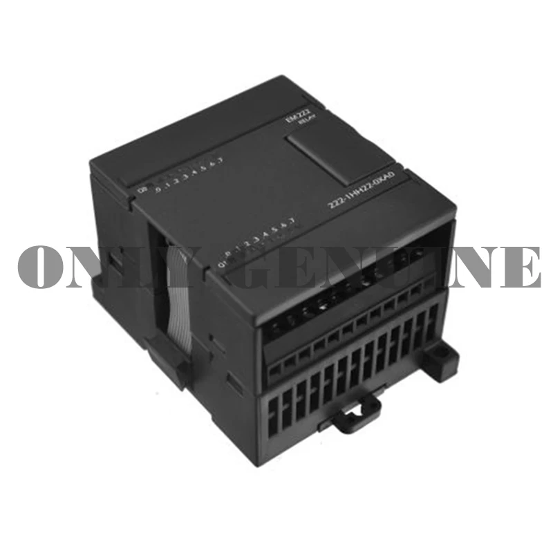 Модуль цифрового выхода S7 200 Siemens 6ES7 222 1HF22 0XA8|Контроллер двигателя| |