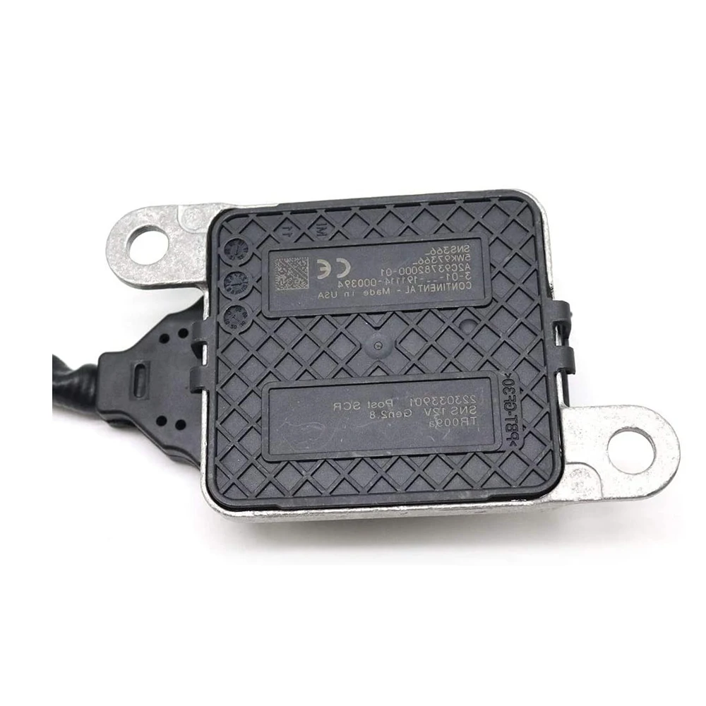 

High Quality New Replacement For Mack for Volvo Part 22303390 Nitrogen Oxide Nox Sensor 21636091 21567764 21479638