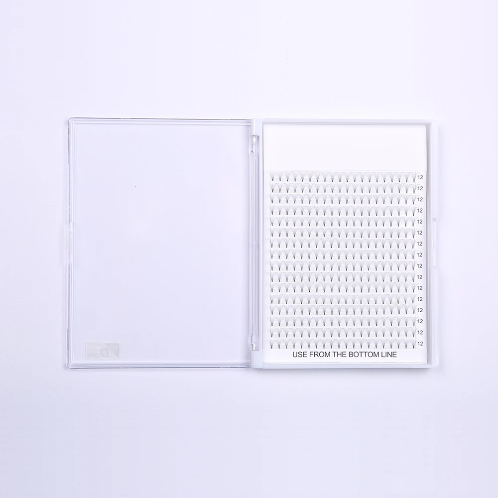 Большие лотки 16 линий Простое использование предустановленных 8D вентиляторов