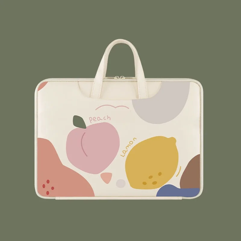 сумка для ноутбука с мультяш