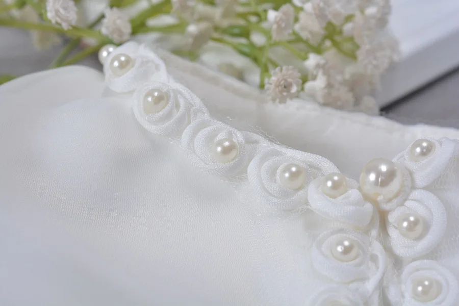 Кардиган из 100% хлопка для маленьких девочек детский свитер Болеро детей 1 2 лет