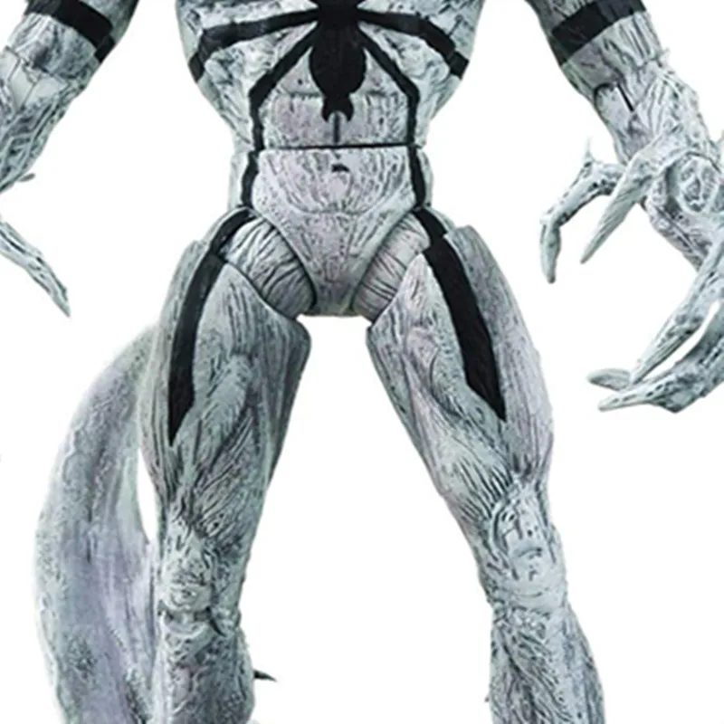 С героями комиксов Марвел DST MS выберите Человек-паук анти-Venom Сыворотки фигурку