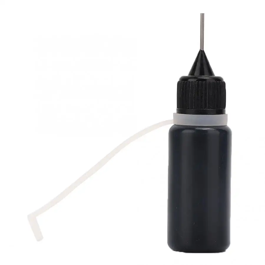 10 мл временная татуировка хной соковых чернил натуральный органический