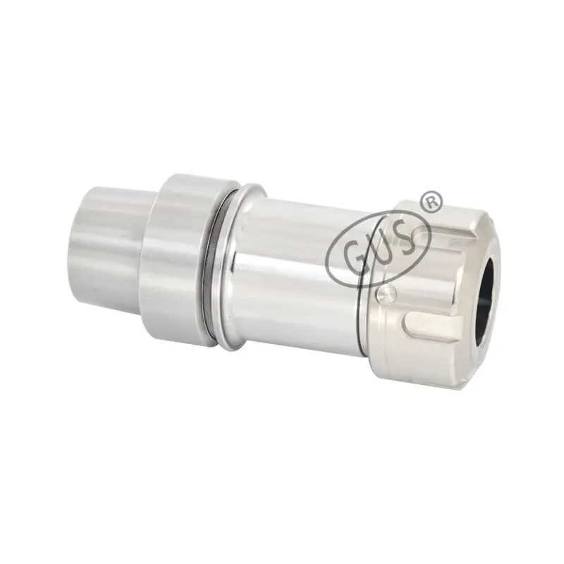 Высокоскоростной динамический баланс HSK25E HSK32E HSK40E ER11 ER16 ER20 ER25 43L 50L 60L 80L для станков