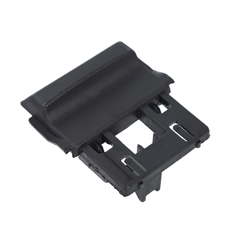 Зажим для крышки автомобильного приборной панели зажим с кнопкой пружина