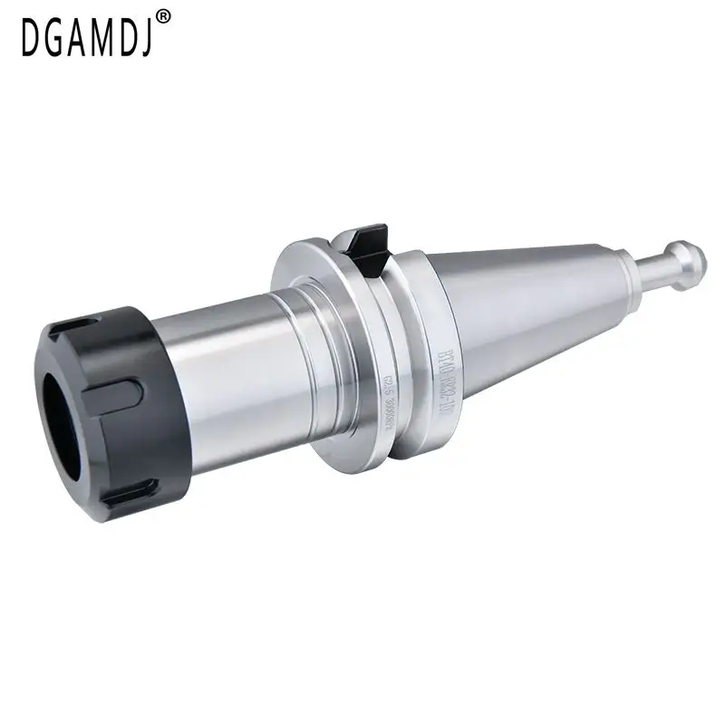 

precision 0.002 BT ER BBT30 BBT40 BT30 BT40 holder ER16 ER20 ER25 ER32 chuck for CNC machining center lathe spindle tool holder
