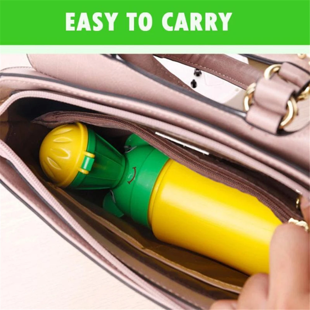 Уличный автомобильный туалет портативный писсуар детский мини для путешествий