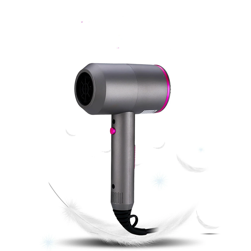 Фен для волос Электрический 110 В | Дом и сад