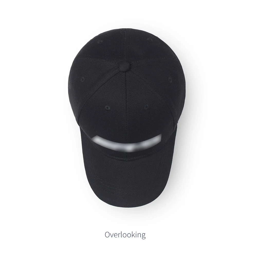 Smart Fortwo Forfour Car Accessories Sun Hat with Embroidered Logo - Compatible with 453 451 450 Models image 5